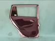 Toyota Corolla Fielder ZRE142 LH Door Assembly (2007) - 2