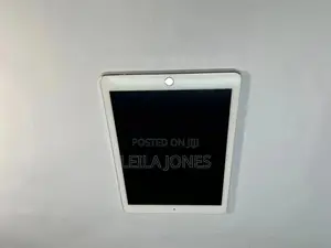 Apple iPad Air 16GB Silver