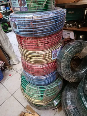 Zebra Hose Pipe