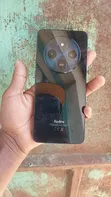 Xiaomi Redmi 14C 128GB Nyeusi - 3