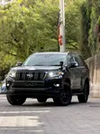 Toyota Land Cruiser Prado 2.8 2020 Nyeusi - 2