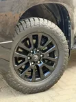 Toyota Land Cruiser Prado 2.8 2020 Nyeusi - 5