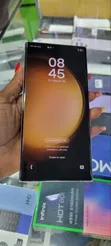 Samsung Galaxy S23 Ultra 512GB Nyeupe - 3