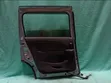 Mazda Biante 2012 LH Right Door Assembly - 2