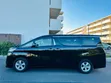 Toyota Vellfire 2.5 Z G Edition 2019 Black - 1