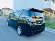 Toyota Vellfire 2.5 Z G Edition 2019 Black - 5