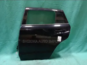 Subaru Levorg VM4 2015 Mlango wa Kushoto Assy