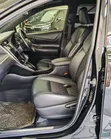 Toyota Harrier 2.0 4WD 2019 Nyeusi ya Matt - 2