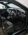 Toyota Harrier 2.0 4WD 2019 Nyeusi ya Matt - 3