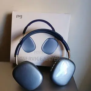 P9 Wireless Bluetooth Headphones