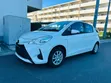 Toyota Vitz 1.5 FWD Hybrid 2019 Nyeupe - 3