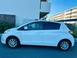 Toyota Vitz 1.5 FWD Hybrid 2019 Nyeupe - 4