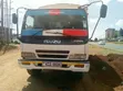 Truk Isuzu FRR KCD - 1