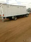 Truk Isuzu FRR KCD - 2
