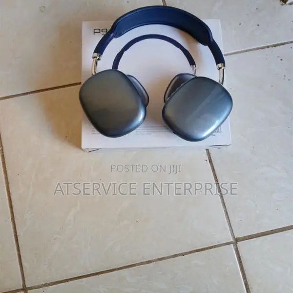 Redio za Michezo za P9 - 1