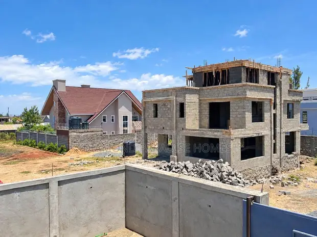 Residential Plots for Sale - Utawala Kibiku - 1