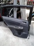 Subaru Impreza GP7 LH Door Assy (2013) - 2