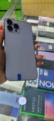 Apple iPhone 13 Pro Max 256GB Blue - 3