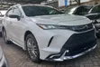 Toyota Harrier 2020 White - 3