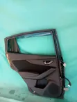 Subaru XV 2019 Left Rear Door Assembly - 2