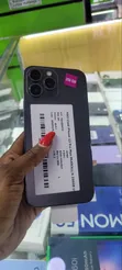 Apple iPhone 13 Pro Max 256GB Gray - 3