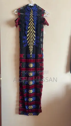 Gauni la Harusi