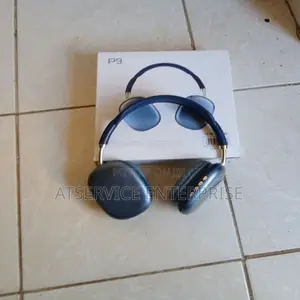 P9 Headphones za Michezo Zinazopunguza Kelele