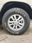 Toyota Land Cruiser Series 100 2005 Nyeupe - 3