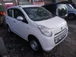 Suzuki Alto 2014 White - 3