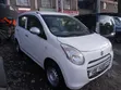 Suzuki Alto 2014 White - 4