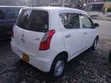 Suzuki Alto 2014 White - 5
