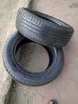 Matairi 225/60R17 Goodyear (Yaliyotumika) - 5