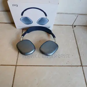 P9 Wireless Bluetooth Headphones