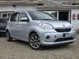 Toyota Passo 1.0 FWD 2019 Silver - 1