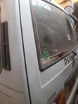 Nissan Caravan (Urvan) 2002 - 2