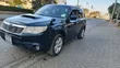 Subaru Forester XT 2011 Nyeusi - 1