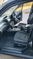 Subaru Forester XT 2011 Nyeusi - 3