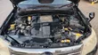 Subaru Forester XT 2011 Nyeusi - 4