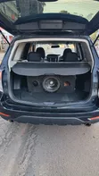 Subaru Forester XT 2011 Nyeusi - 5