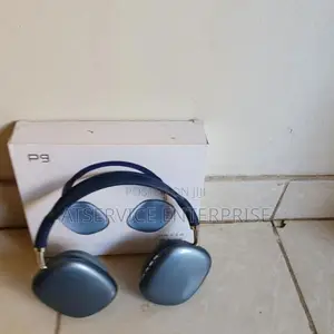 P9 Bluetooth Noise Reduction Headphones