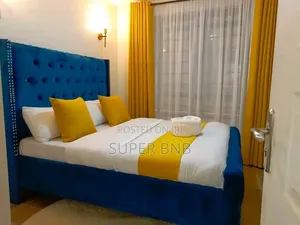 1 Bedroom Apartment for Short Let in Kahawa Wendani
