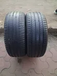 Matairi 245/45R19 Michelin (Yaliyotumika) - 2