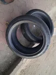 Matairi 245/45R19 Michelin (Yaliyotumika) - 3