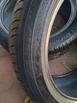 Matairi 245/45R19 Michelin (Yaliyotumika) - 5