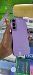 Samsung Galaxy S22 5G 256GB Purple - 3