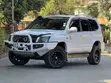 Toyota Land Cruiser Prado 2006 White - 2
