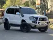 Toyota Land Cruiser Prado 2006 White - 3