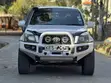 Toyota Land Cruiser Prado 2006 White - 4