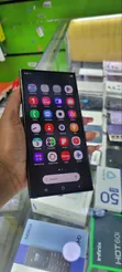 Samsung Galaxy S24 Ultra 512GB Nyeusi (Ex-UK) - 1
