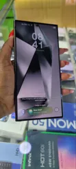 Samsung Galaxy S24 Ultra 512GB Nyeusi (Ex-UK) - 2